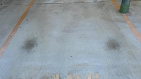 Photo 3 of Garage for sale in Avenida de la Luz, 3, La Luz - El Torcal, Málaga