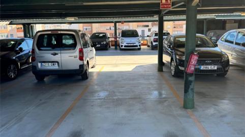 Photo 4 of Garage for sale in Avenida de la Luz, 3, La Luz - El Torcal, Málaga