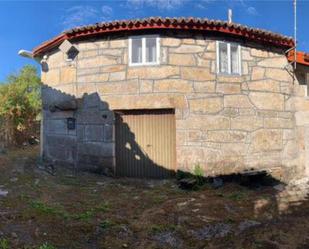 Exterior view of House or chalet for sale in Esgos