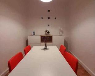 Dining room of Flat to rent in Ourense Capital 