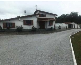 Vista exterior de Casa o xalet en venda en Outeiro de Rei amb Calefacció, Parquet i Traster