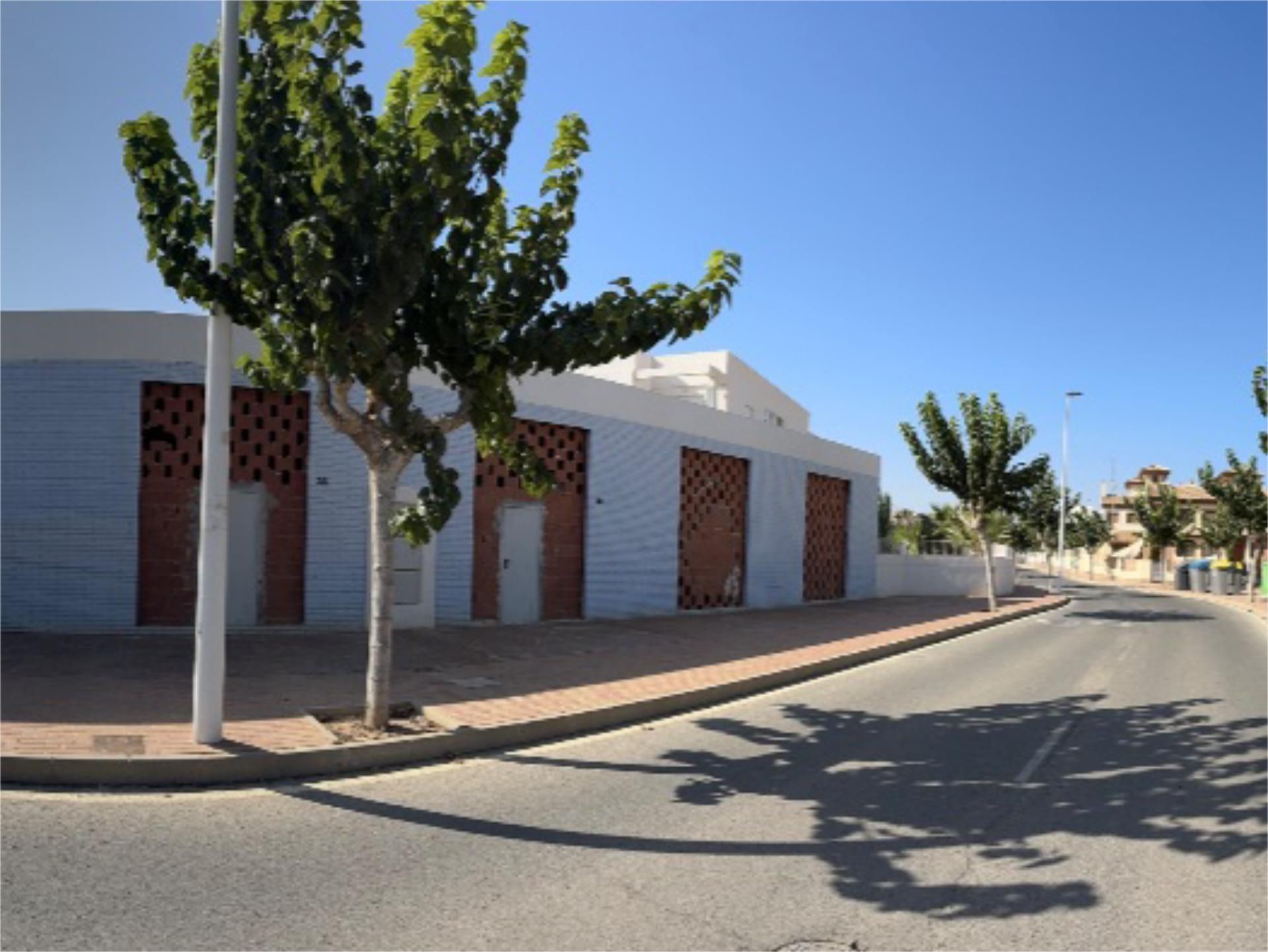 Exterior view of Premises to rent in San Pedro del Pinatar