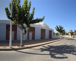 Vista exterior de Local de lloguer en San Pedro del Pinatar