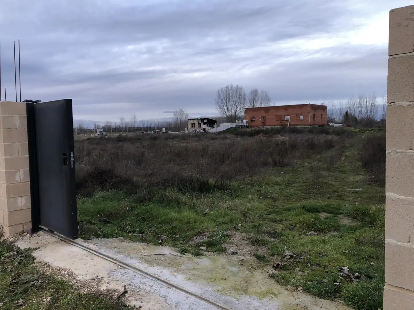 Finca rústica en venda a Calle Diseminados, 1029, Zona Rural Finca rústica en venda en Aranda de Duero