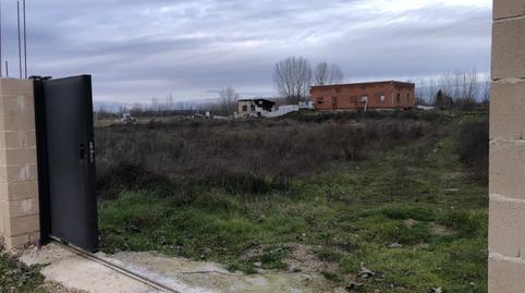 Foto 4 de Finca rústica en venda a Calle Diseminados, 1029, Zona Rural, Burgos