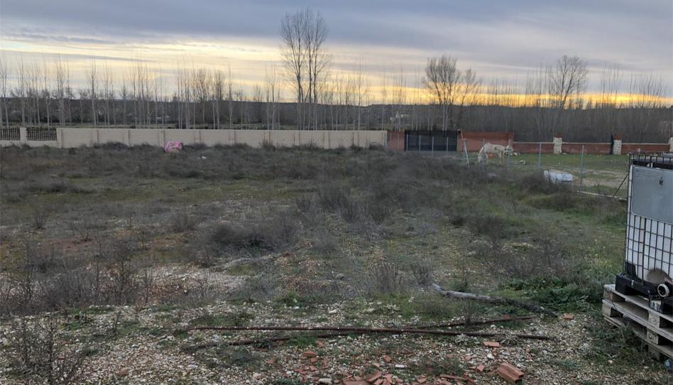 Foto 1 de Finca rústica en venda a Calle Diseminados, 1029, Zona Rural, Burgos