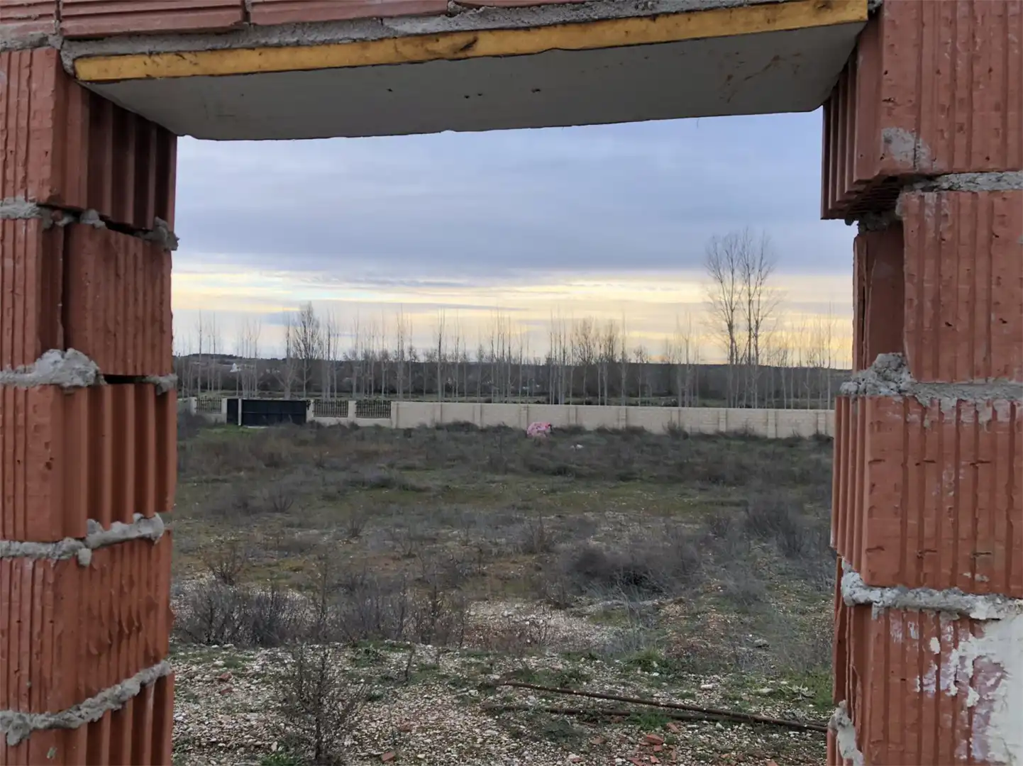 Finca rústica en venda a Calle Diseminados, 1029, Zona Rural Finca rústica en venda en Aranda de Duero