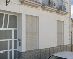 Exterior view of Flat for sale in Burguillos del Cerro