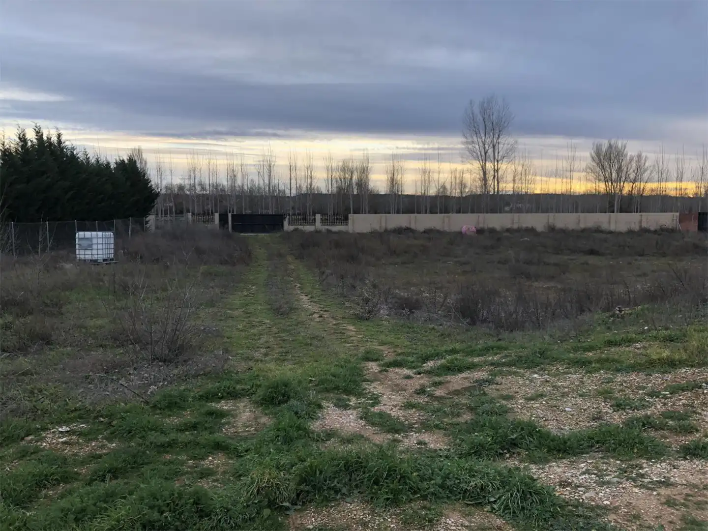 Finca rústica en venda a Calle Diseminados, 1029, Zona Rural Finca rústica en venda en Aranda de Duero