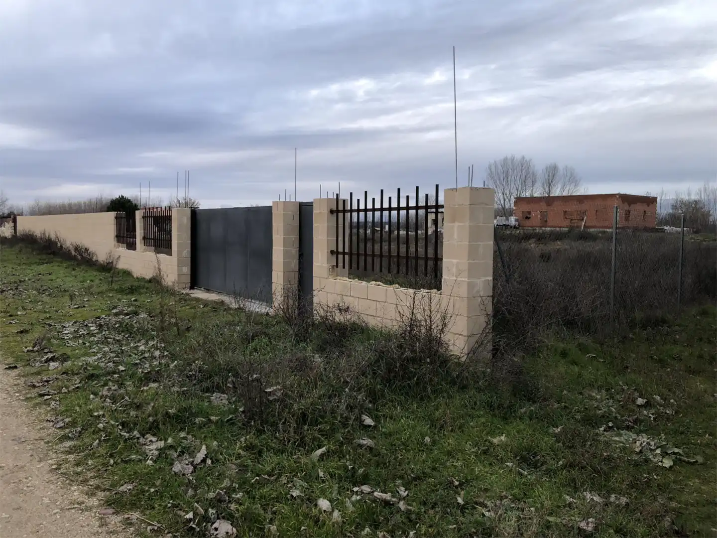 Finca rústica en venda a Calle Diseminados, 1029, Zona Rural Finca rústica en venda en Aranda de Duero