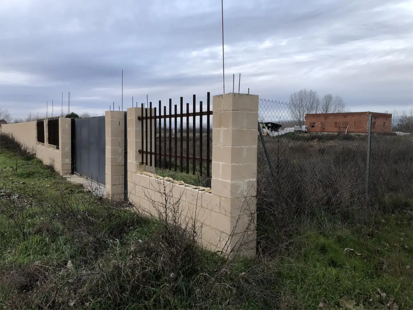 Finca rústica en venda a Calle Diseminados, 1029, Zona Rural Finca rústica en venda en Aranda de Duero