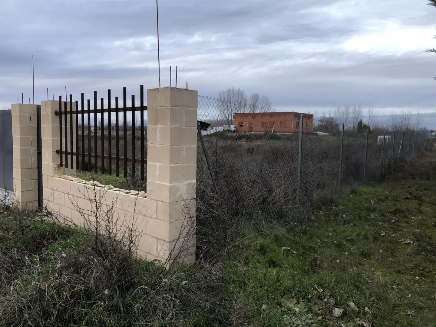 Finca rústica en venda a Calle Diseminados, 1029, Zona Rural Finca rústica en venda en Aranda de Duero