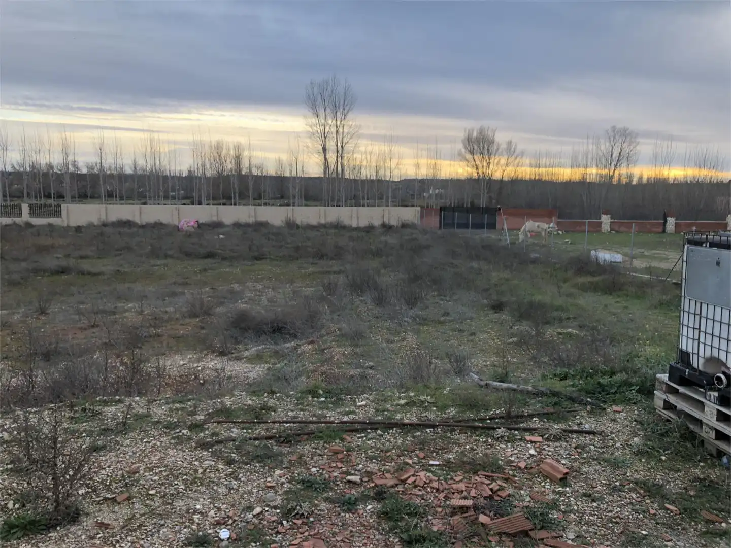 Finca rústica en venda a Calle Diseminados, 1029, Zona Rural Finca rústica en venda en Aranda de Duero