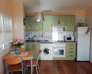 Kitchen of Flat to rent in Villa de Mazo