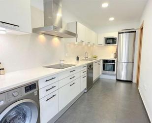 Kitchen of Single-family semi-detached for sale in Vidreres  with Air Conditioner, Terrace and Balcony