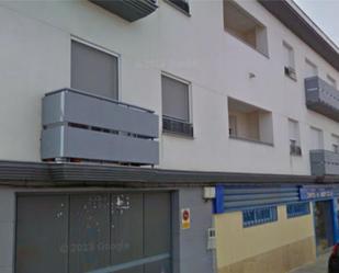 Exterior view of Garage for sale in Pozoblanco