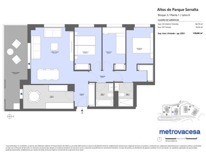 Flat for sale in Barakaldo 