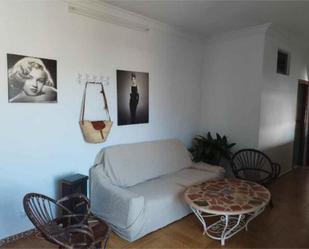 Living room of Apartment to rent in Mazagón