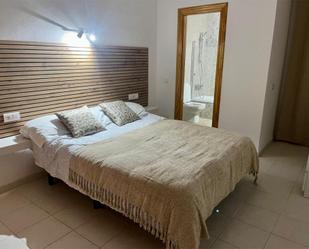 Bedroom of Flat to rent in Fuengirola  with Air Conditioner, Swimming Pool and Balcony