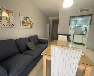 Living room of Flat to rent in Linares