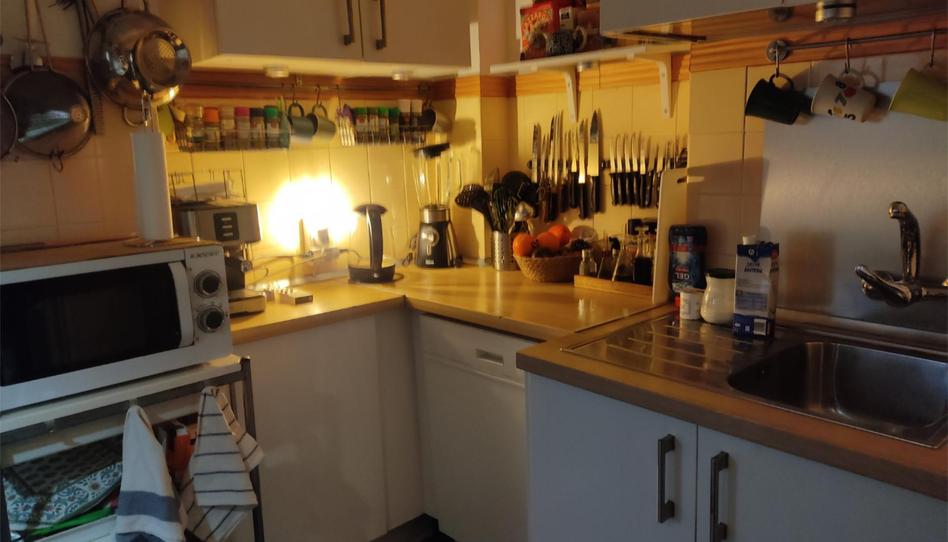 Flat to share in Calle del Camino de Los Vinateros, 109d, Vinateros, Madrid - image 1 Photo 1 of Flat to share in Calle del Camino de Los Vinateros, 109d, Vinateros, Madrid