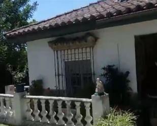 Vista exterior de Casa o xalet en venda en Jerez de la Frontera amb Terrassa, Piscina i Balcó