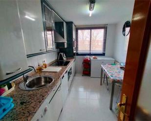 Kitchen of Flat to rent in Burgos Capital