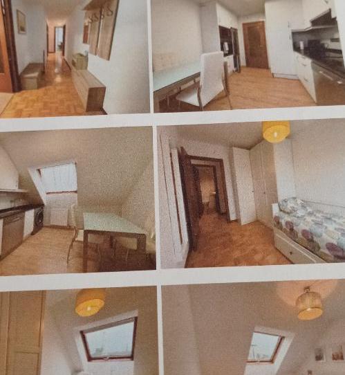 Photo 1 of Flat to share in Calle Río Narcea, 29, Ventanielles, Asturias