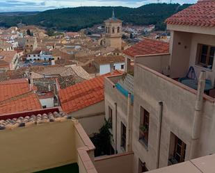 Casa adosada de lloguer a Calle Subida Castillo, 53, Chinchilla de Monte-Aragón