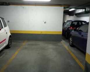 Parking of Garage for sale in Pozuelo de Alarcón