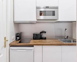 Kitchen of Study to rent in  Madrid Capital