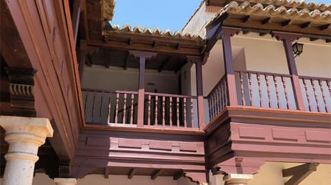 Foto 2 de Casa o xalet en venda a Calle María del Rosario, 6, Santa Cruz de Mudela, Ciudad Real