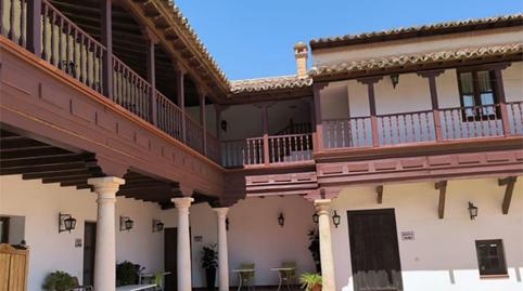 Foto 3 de Casa o xalet en venda a Calle María del Rosario, 6, Santa Cruz de Mudela, Ciudad Real