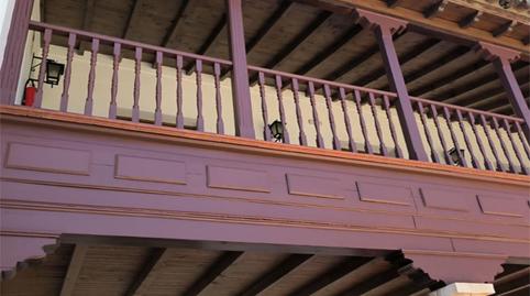 Foto 4 de Casa o xalet en venda a Calle María del Rosario, 6, Santa Cruz de Mudela, Ciudad Real