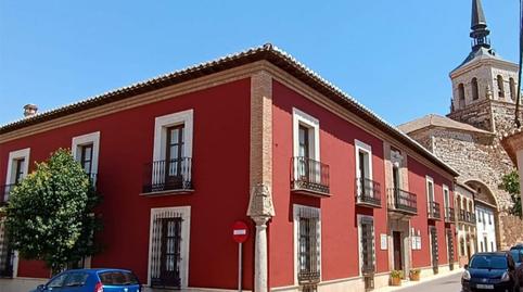 Foto 5 de Casa o xalet en venda a Calle María del Rosario, 6, Santa Cruz de Mudela, Ciudad Real