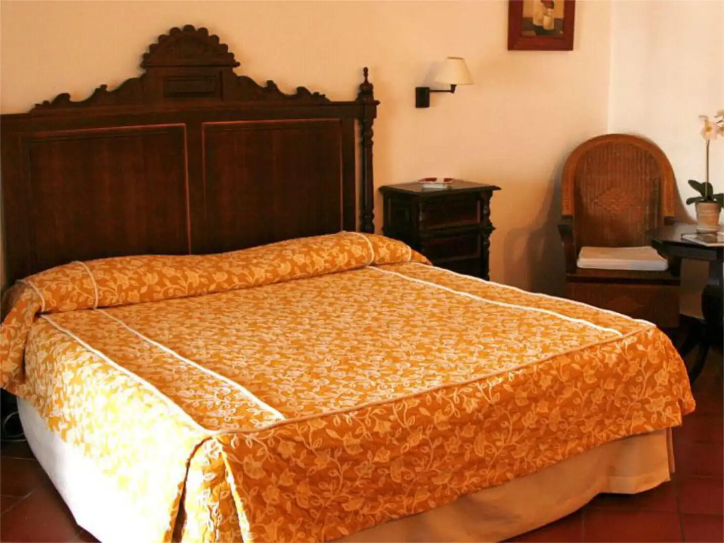 Casa o chalet en venta en Calle María del Rosario, 6, Santa Cruz de Mudela Habitación de Casa o chalet en venta en Santa Cruz de Mudela con Jardín privado, Terraza y Piscina