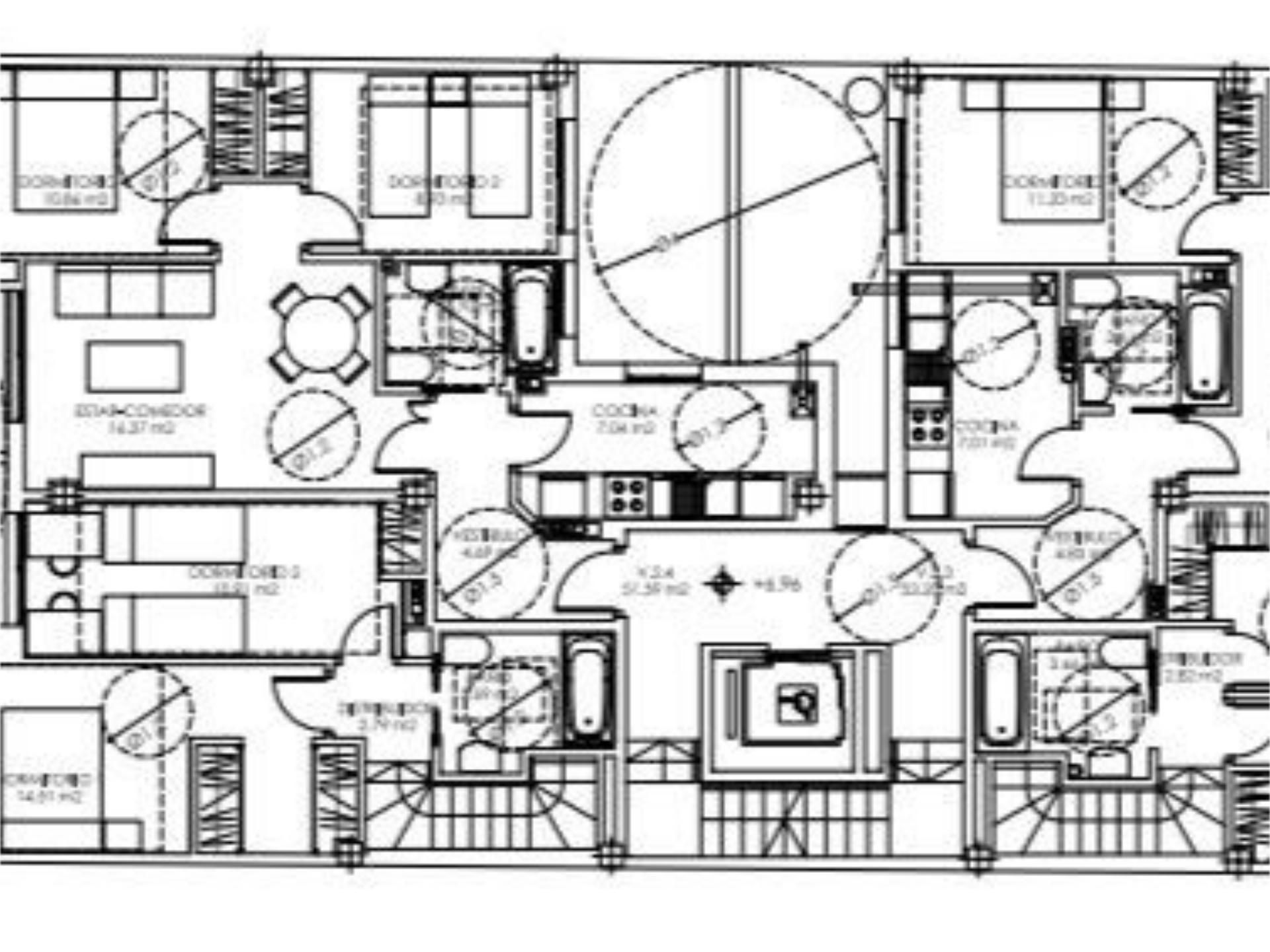 Residencial en venda en Mérida