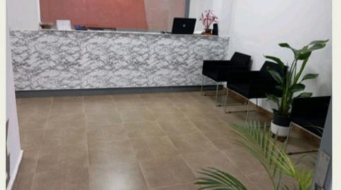 Oficina de alquiler en Carrer Julio Just, 16, Zona Metro, Valencia - imagen 4 Foto 4 de Oficina de alquiler en Carrer Julio Just, 16, Zona Metro, Valencia