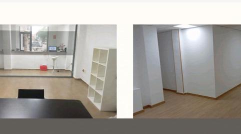 Oficina de alquiler en Carrer Julio Just, 16, Zona Metro, Valencia - imagen 5 Foto 5 de Oficina de alquiler en Carrer Julio Just, 16, Zona Metro, Valencia