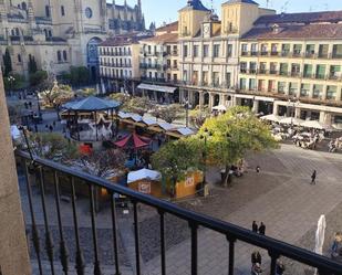 Pis de lloguer a Plaza Mayor, 10, Plaza Mayor - San Agustín