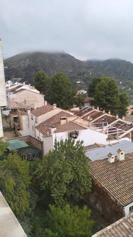 Piso en Venta en Avenida Ximénez de Rada, 59 en Cazorla