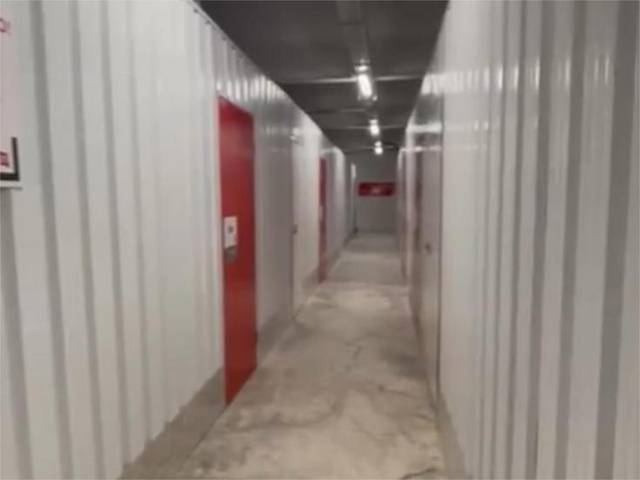 Trastero en Alquiler en Calle Plomo, 3 en Humanes de Madrid