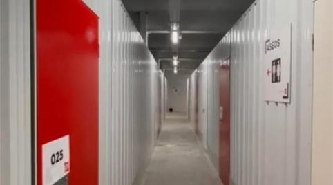 Foto 2 de Traster de lloguer a Calle Plomo, 3, Humanes de Madrid, Madrid