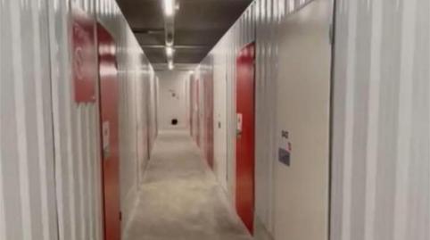 Foto 3 de Traster de lloguer a Calle Plomo, 3, Humanes de Madrid, Madrid