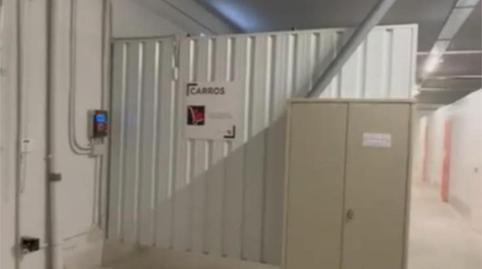 Foto 4 de Traster de lloguer a Calle Plomo, 3, Humanes de Madrid, Madrid