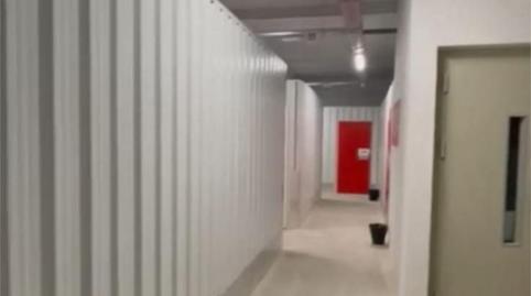 Foto 5 de Traster de lloguer a Calle Plomo, 3, Humanes de Madrid, Madrid