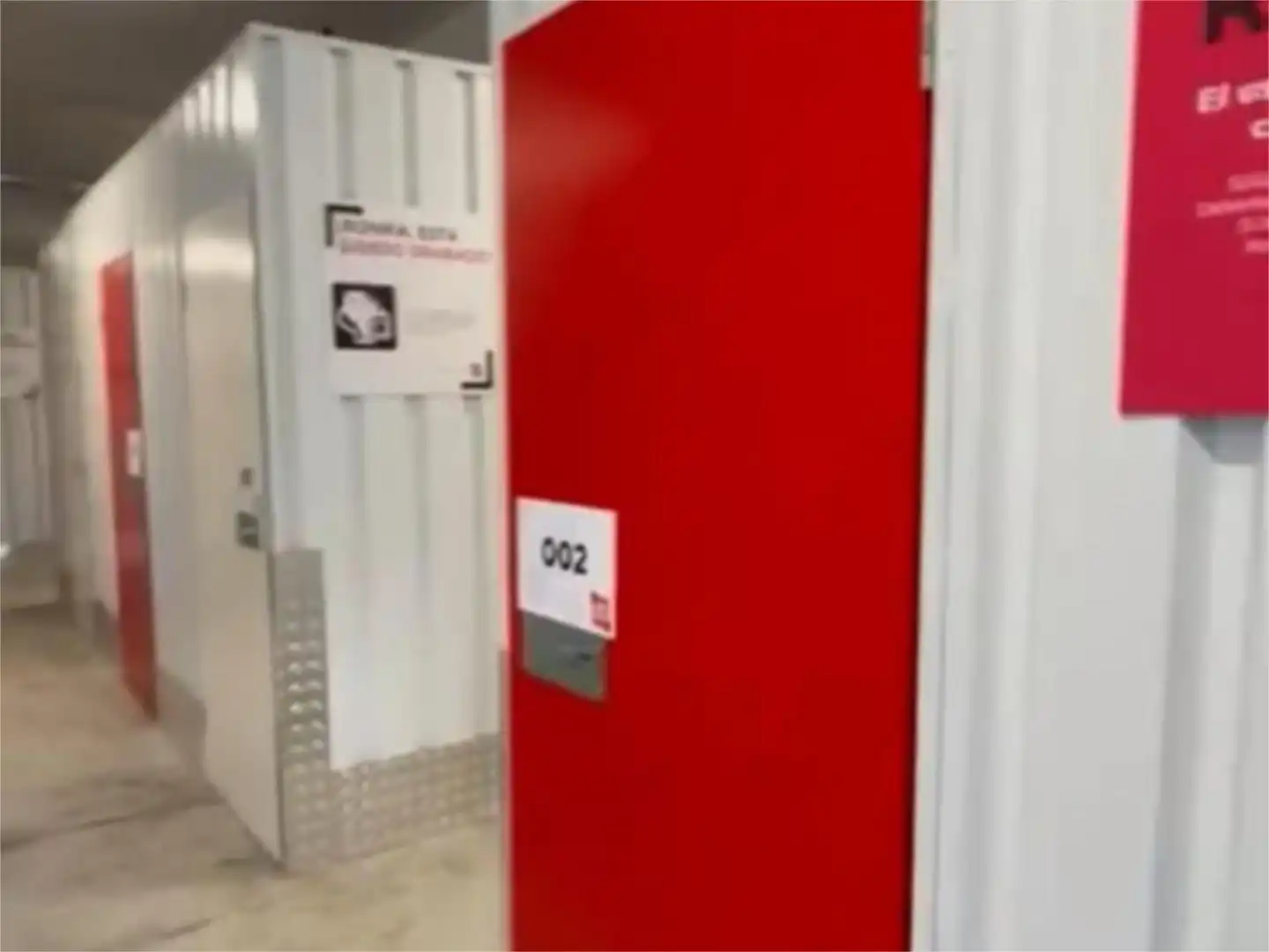 Trastero de alquiler en Calle Plomo, 3, Humanes de Madrid Trastero de alquiler en Humanes de Madrid