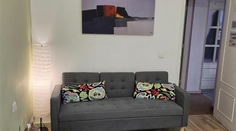 Foto 2 de Oficina de alquiler en Calle de Carranza, 3, Universidad - Malasaña, Madrid