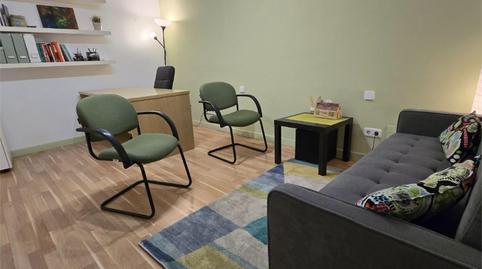 Foto 3 de Oficina de alquiler en Calle de Carranza, 3, Universidad - Malasaña, Madrid