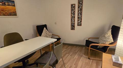 Foto 4 de Oficina de alquiler en Calle de Carranza, 3, Universidad - Malasaña, Madrid